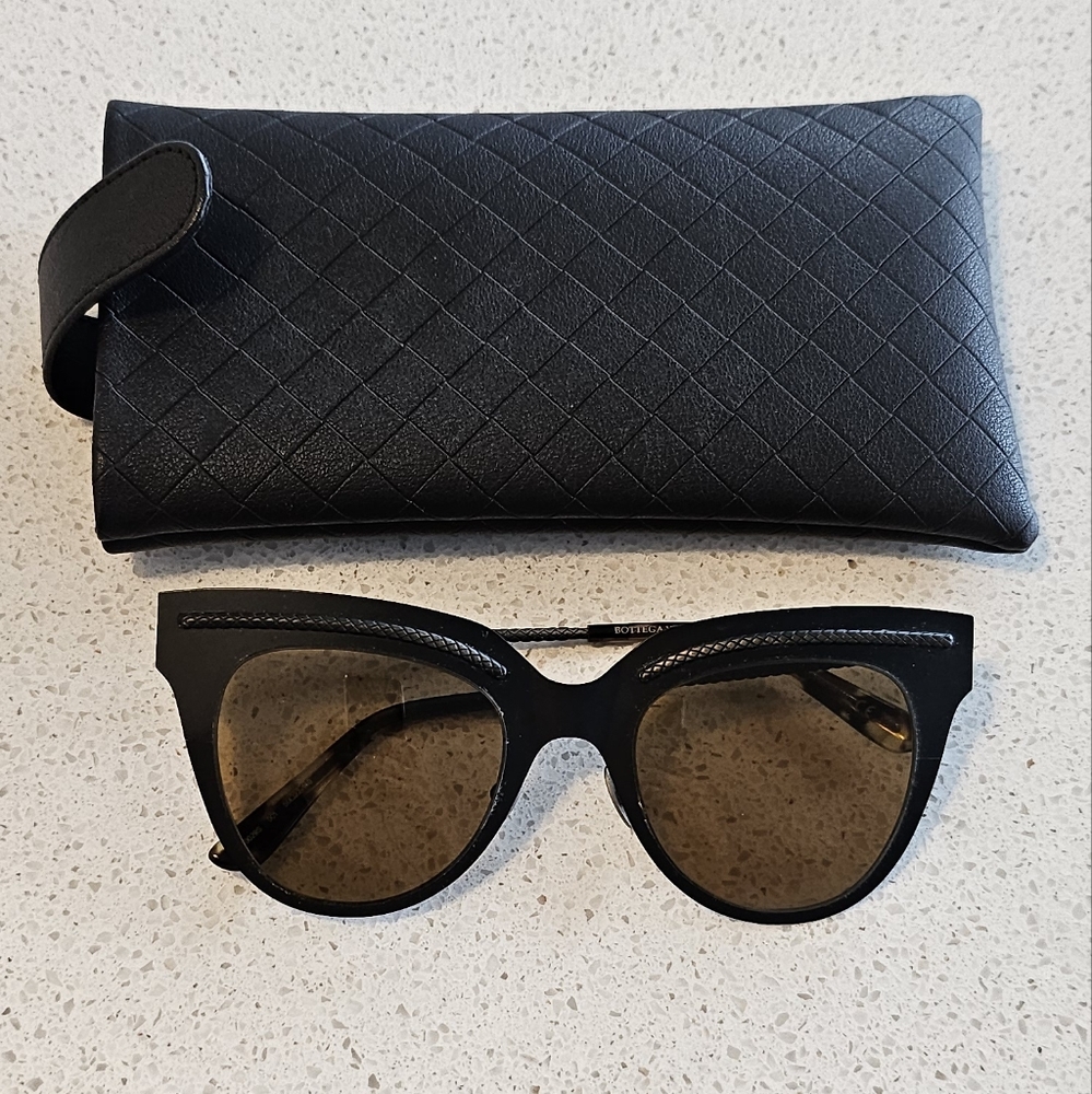 Bottega Veneta Sun Glasses